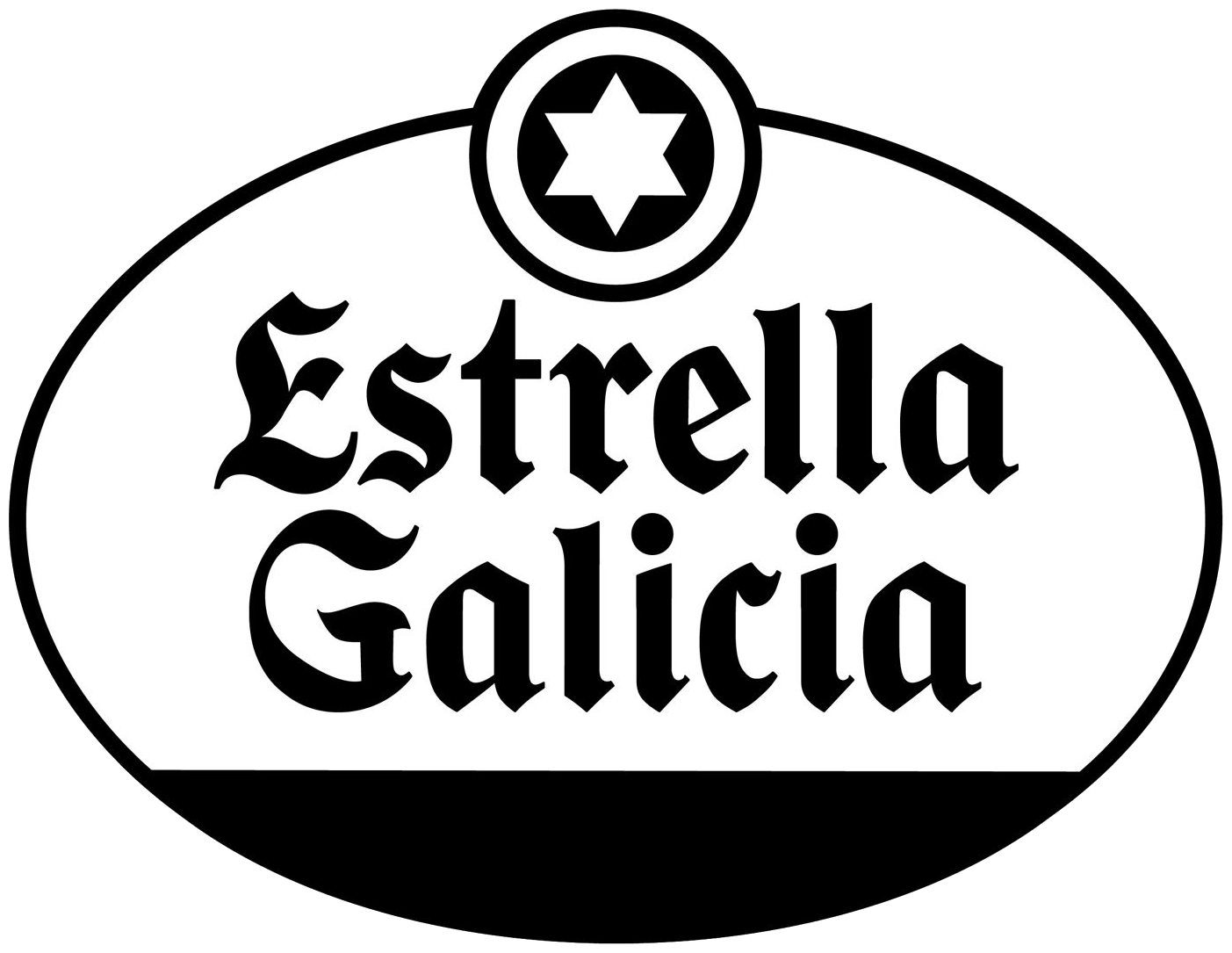 Estrella Galicia